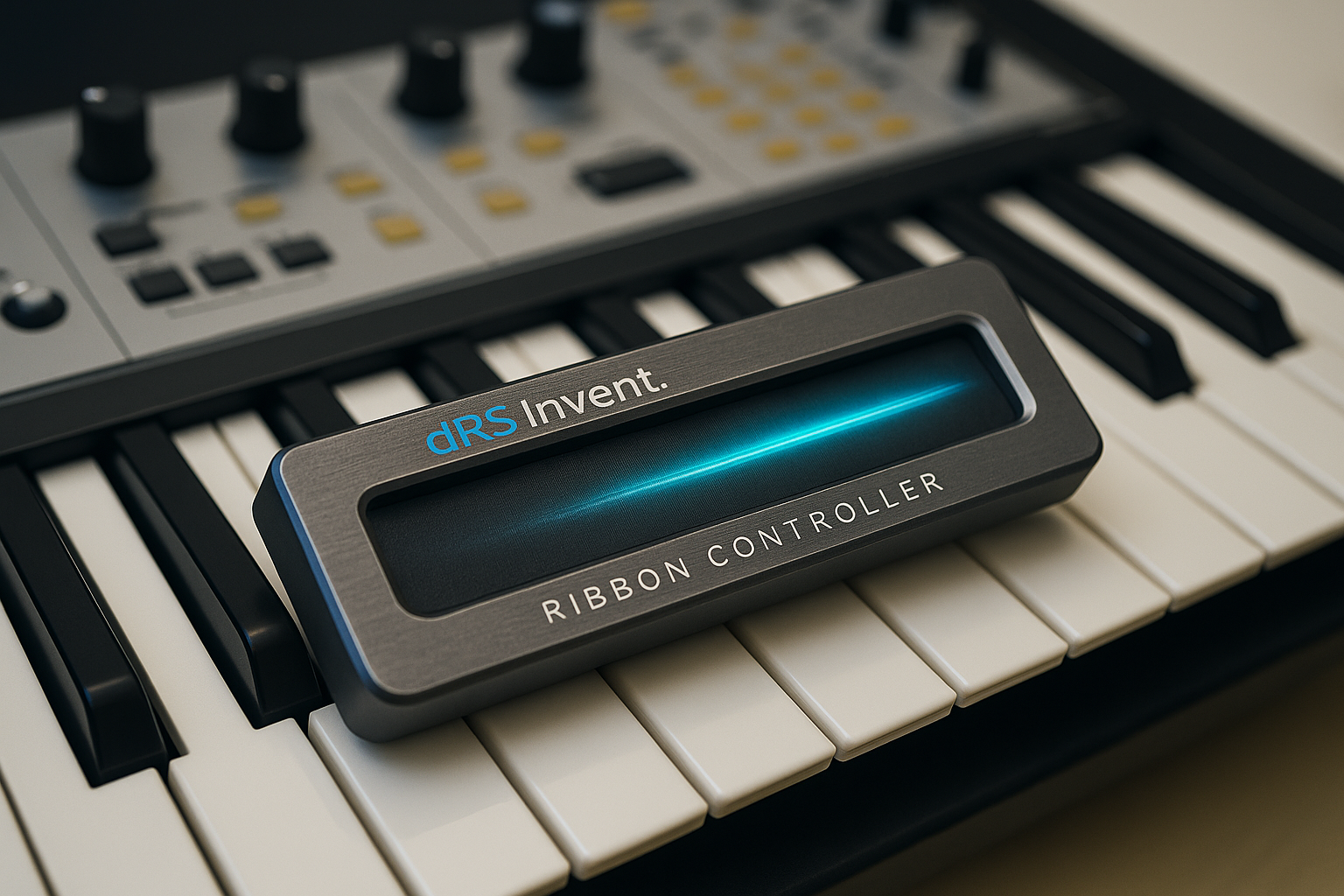dRS Ribbon Controller Universal